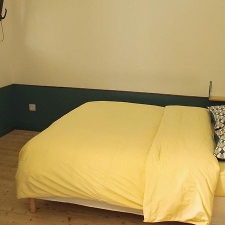Ferienwohnung Artistic Loft, Downtown Montpellier, Wifi Exterior foto