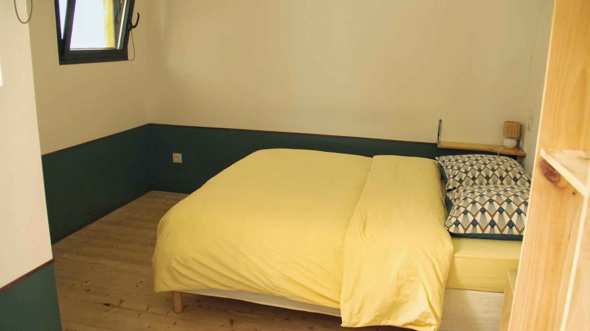 Ferienwohnung Artistic Loft, Downtown Montpellier, Wifi Exterior foto